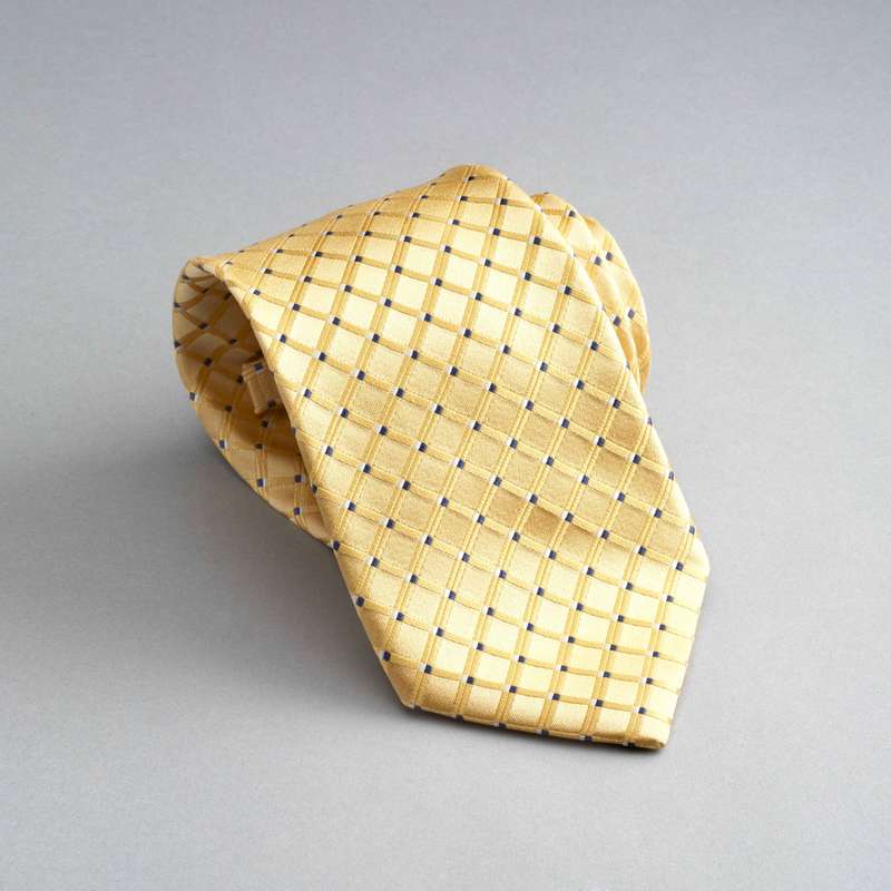 Yシャツ1, イエロー, large image number 0