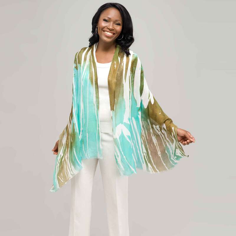 手提げ袋, グレー, large image number 0