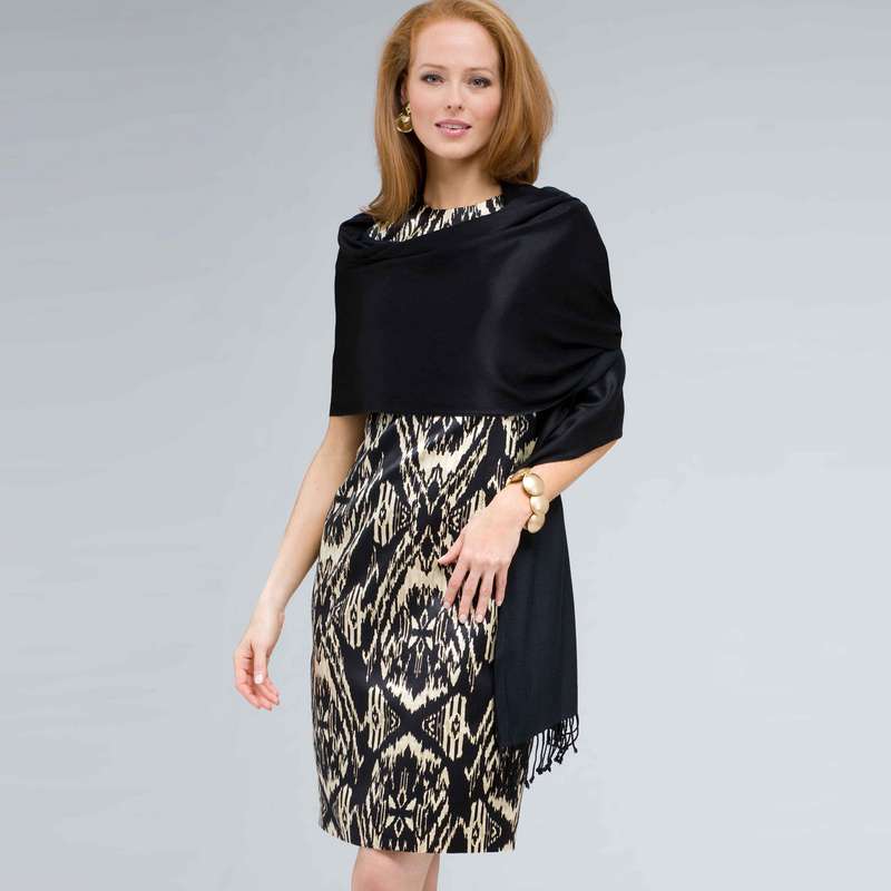 定番ラップ, ブラック, large image number 0