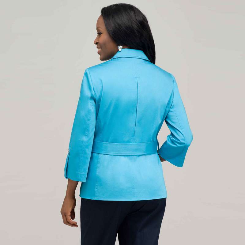 サファリジャケット, サーフスプレイ, large image number 1